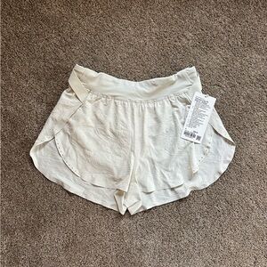 Fast and free short 2”